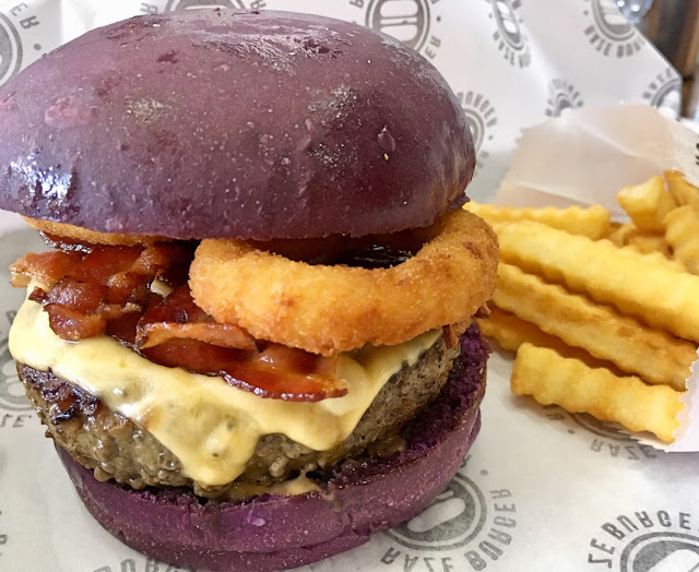 Blog Apaixonados por Viagens - Raze Burger - Gastronomia - Rio de Janeiro
