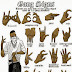 Luxury 75 of Blood And Crips Gang Hand Signs | ericssonthemesw580idis68590