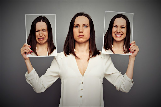 διπολική διαταραχή