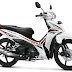 Berbagai Fitur Unggulan yang Dimiliki Honda New Revo FI CW
