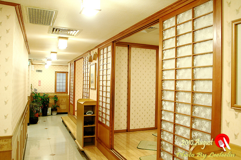 三峽餐廳|松菊屋日本料理|三峽餐廳包廂|三峽復興路餐廳