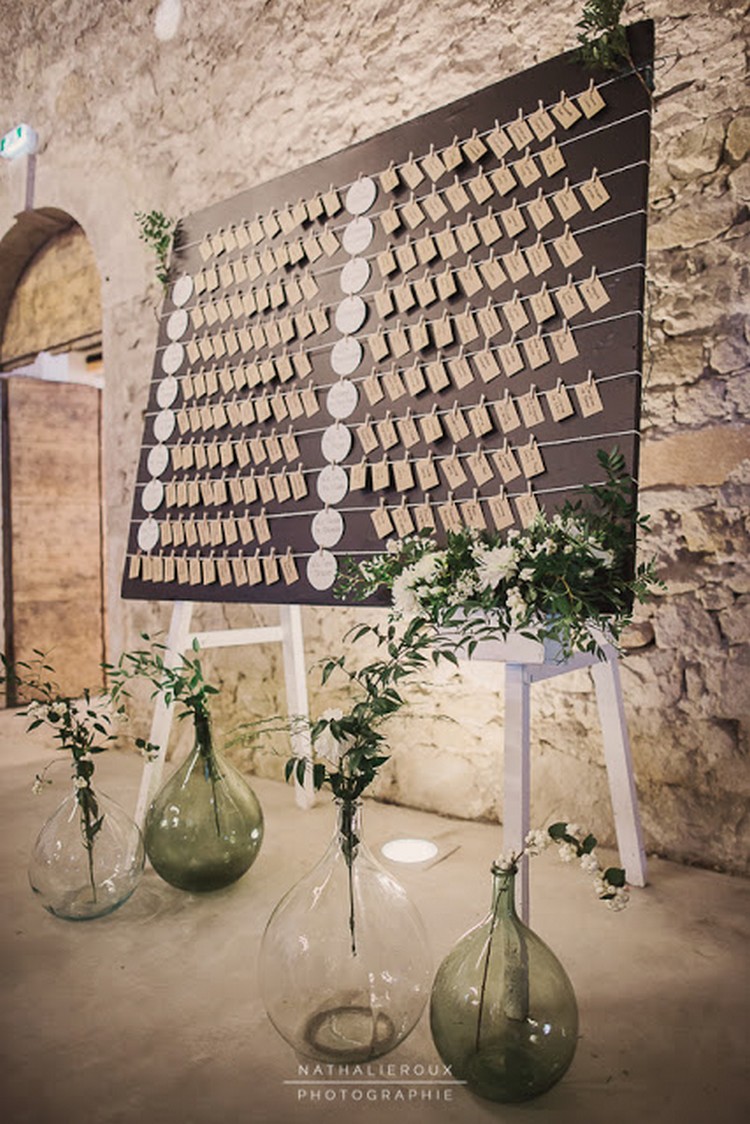 La petite boutique de fleurs, château de la Gallée, fleuriste mariage Lyon Nathalie Roux Photographe mariage, Plan de table inspiration, Château de la Gallée, Lyon wedding florist