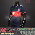Áo Bayern Munich mùa giải 2017 2018 Sân Khách