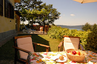 Romantic cottage at Lake District of Rome Romantic holiday special price 20%OFF