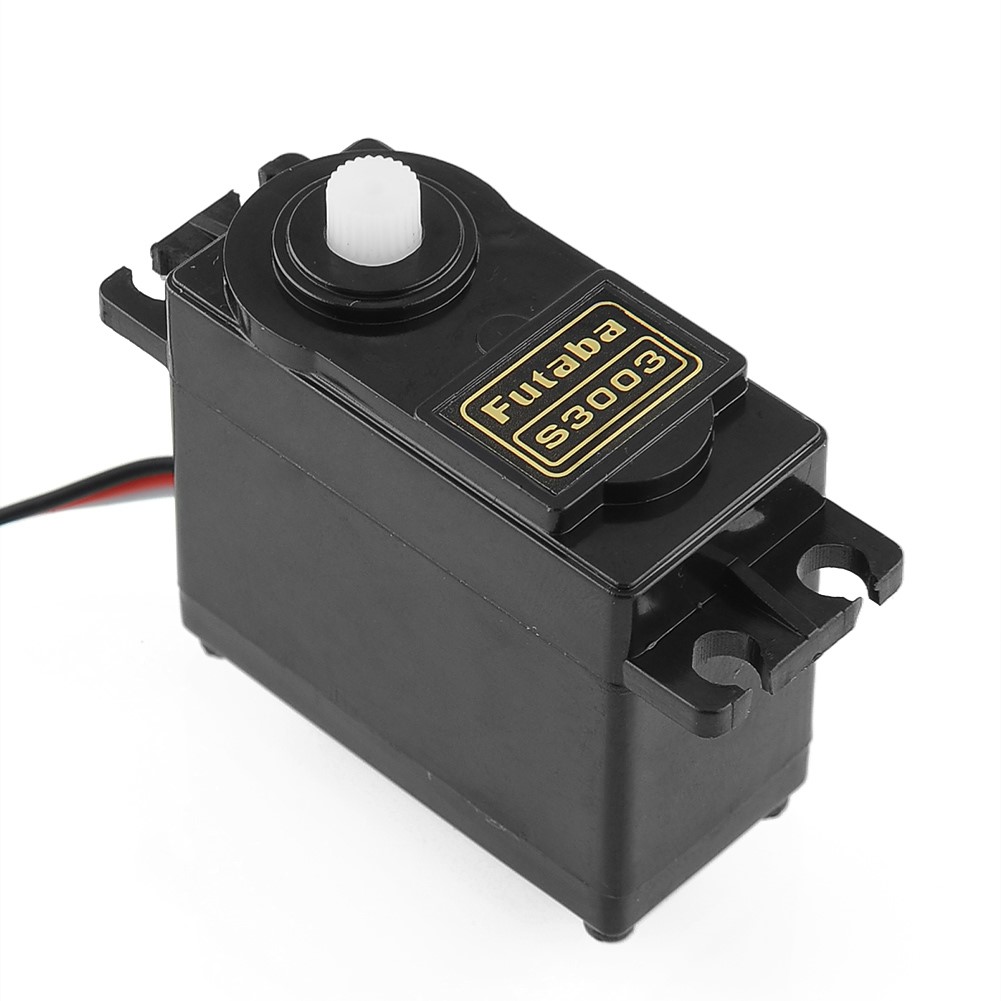 Robótica Educativa RED Servomotor Futaba