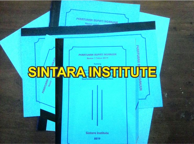 Sintara Institute 2019