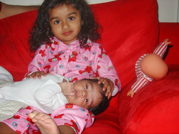 Telugu Actress Laya Kids (Children) Daughter Sloka Gorty & Son Vachan Gorty | Telugu Actress Laya Family Photos | Real-Life Photos
