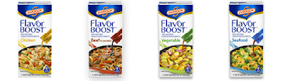 Swanson Flavor Boost