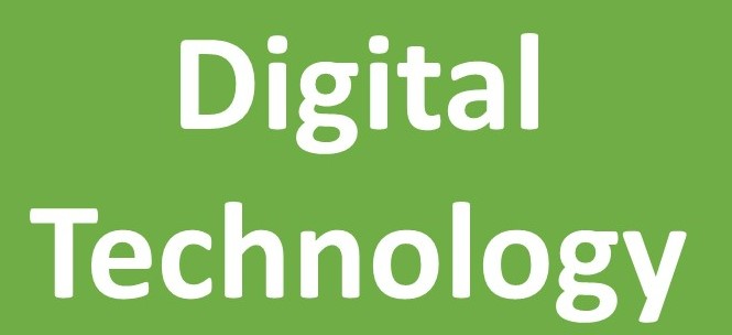 Click and Learn Digital Technology