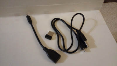 cavetti USB/microUSB