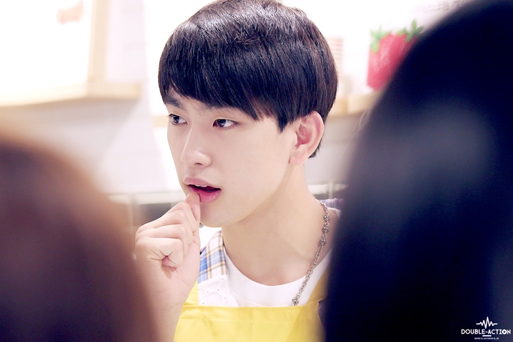 첫사랑 기억조작하는 남아이돌들 | 인스티즈