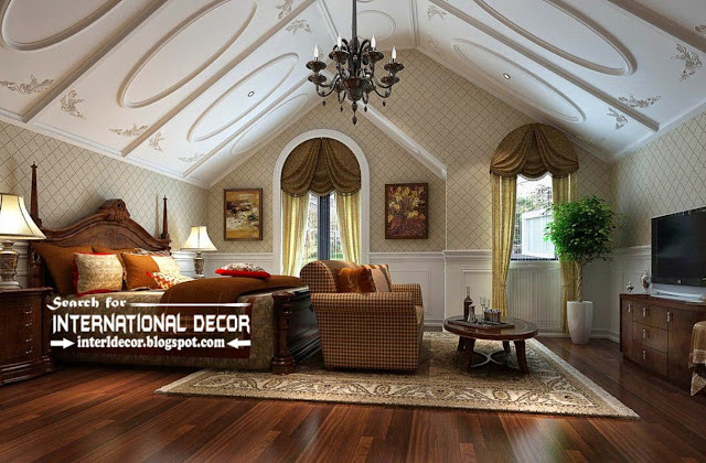 plaster ceiling designs for bedroom ceiling, attic plaster ceiling