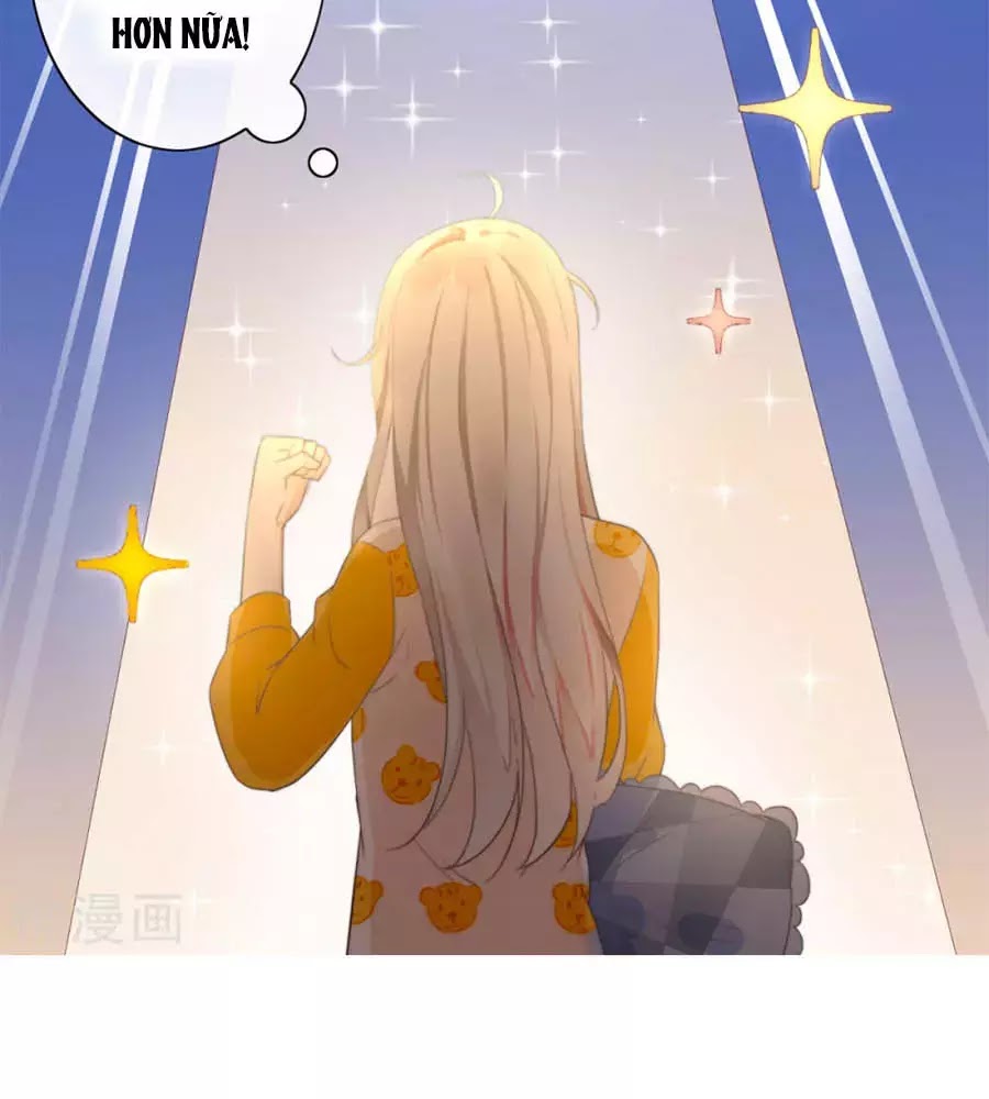 Yển Sư Yêu Hậu Chapter 1 - Trang 13