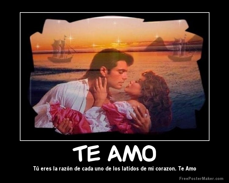 mensajes hermosos de amor - Imágenes con frases de amor