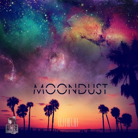 MOONDUST by Dj Ninja | MPC Beattape ( Free Download )