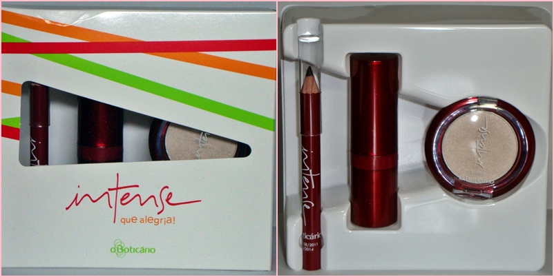 Autênticas Por Opção: Agosto 2012