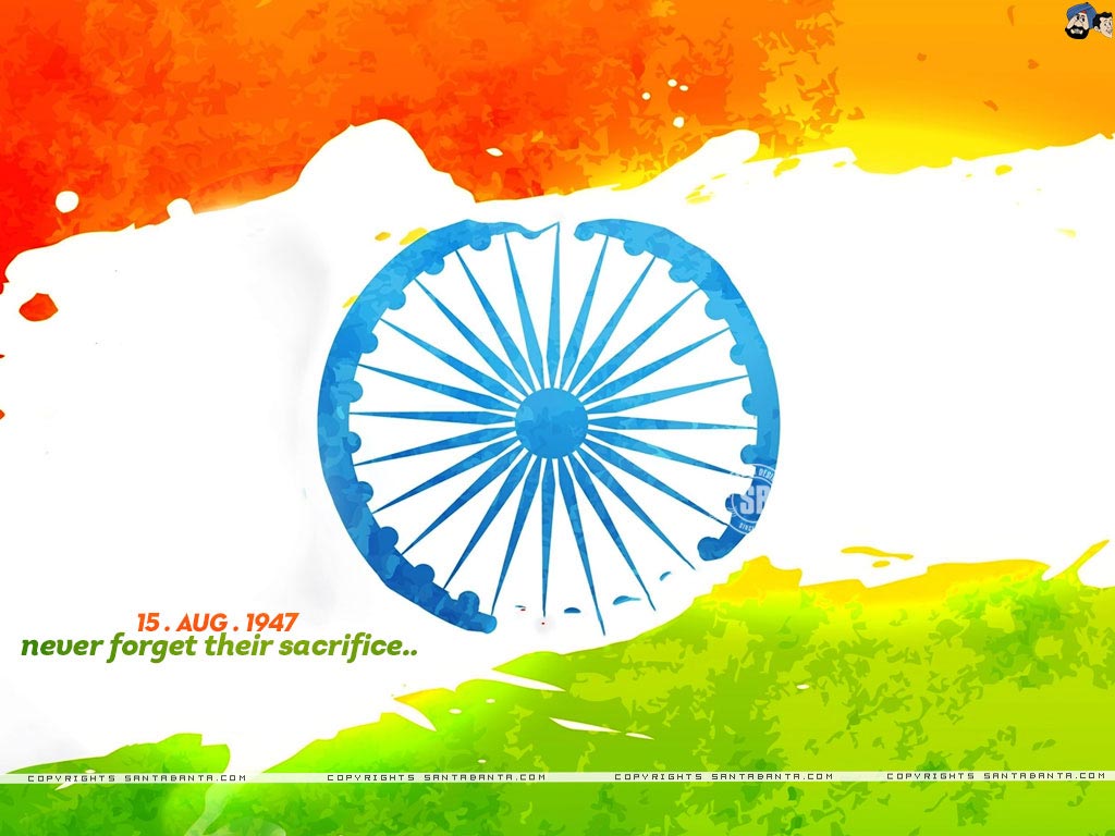 15 August Independence Day Free Wallpaper Galleries