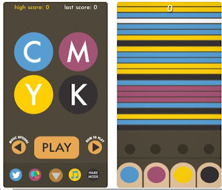 CMYK. by Seth S. Scott            FREE