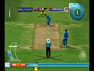 IPL 6 Game Download Highly Compressed