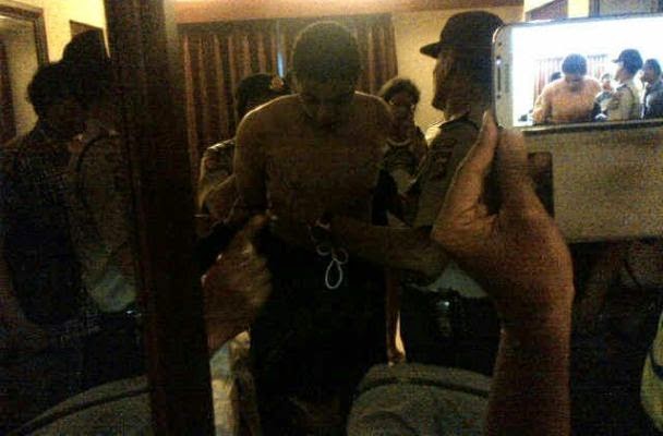 Konjen AS Pantau Warganya yang Dibunuh di Bali