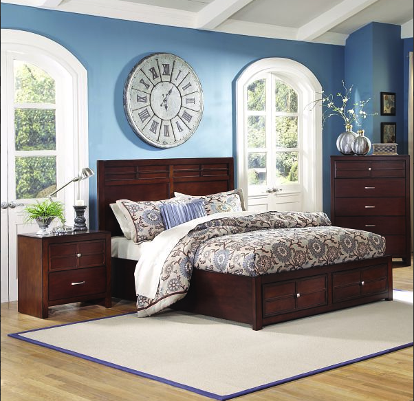 Just Furniture & More How to Decorate a Guest Room