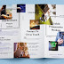 Free Tri Fold Brochure Mockup Template
