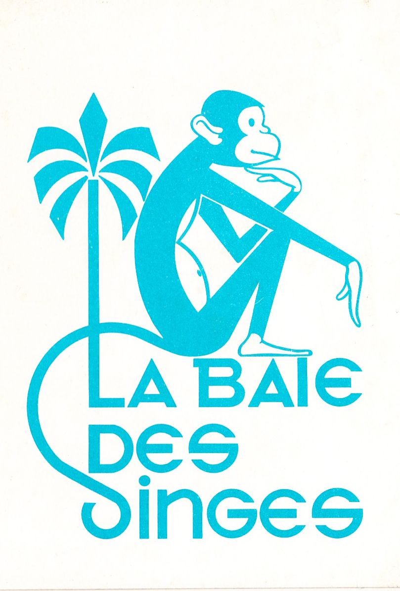 The Box is Open La Baie des Singes Tunisie