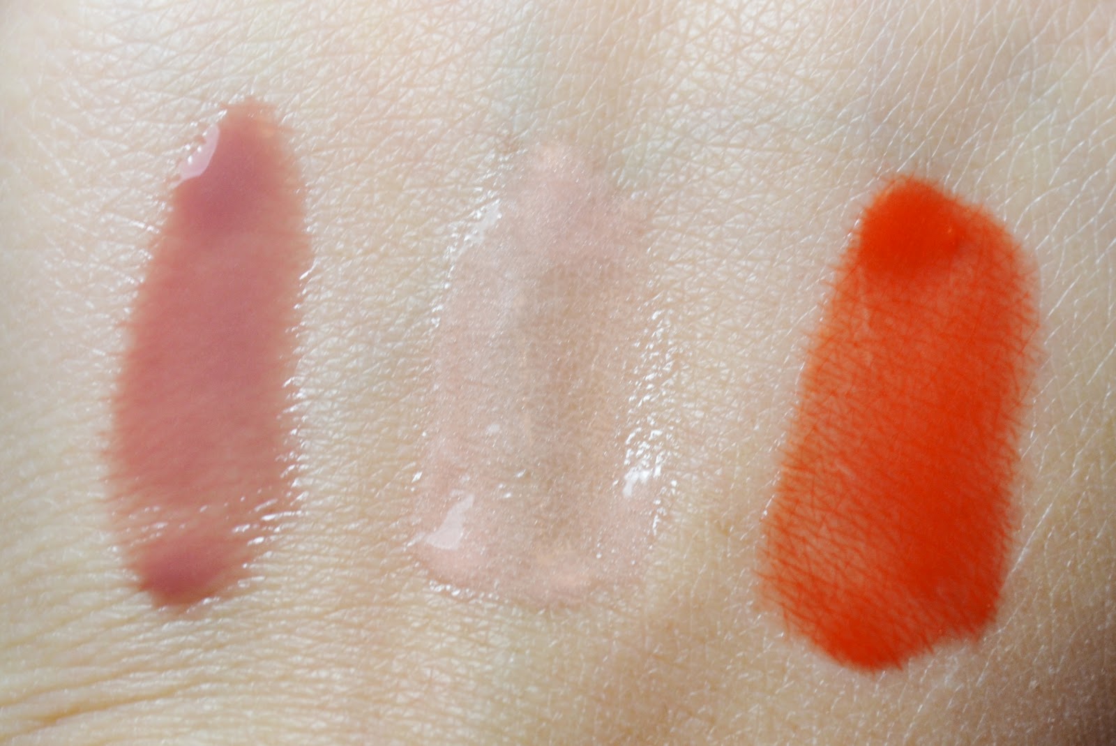 Aquaheart Revlon Gucci Westman Escapism Summer 2012 Collection