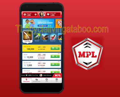 Download Aplikasi MPL FF Penghasil Diamond