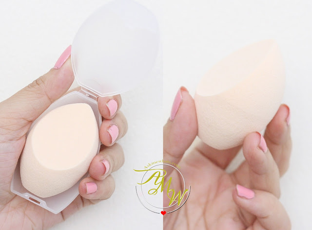 a photo of Clio Kill Cover Conceal-Dation sponge