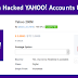 Hacker Selling 200 Million Yahoo Accounts On Dark Web