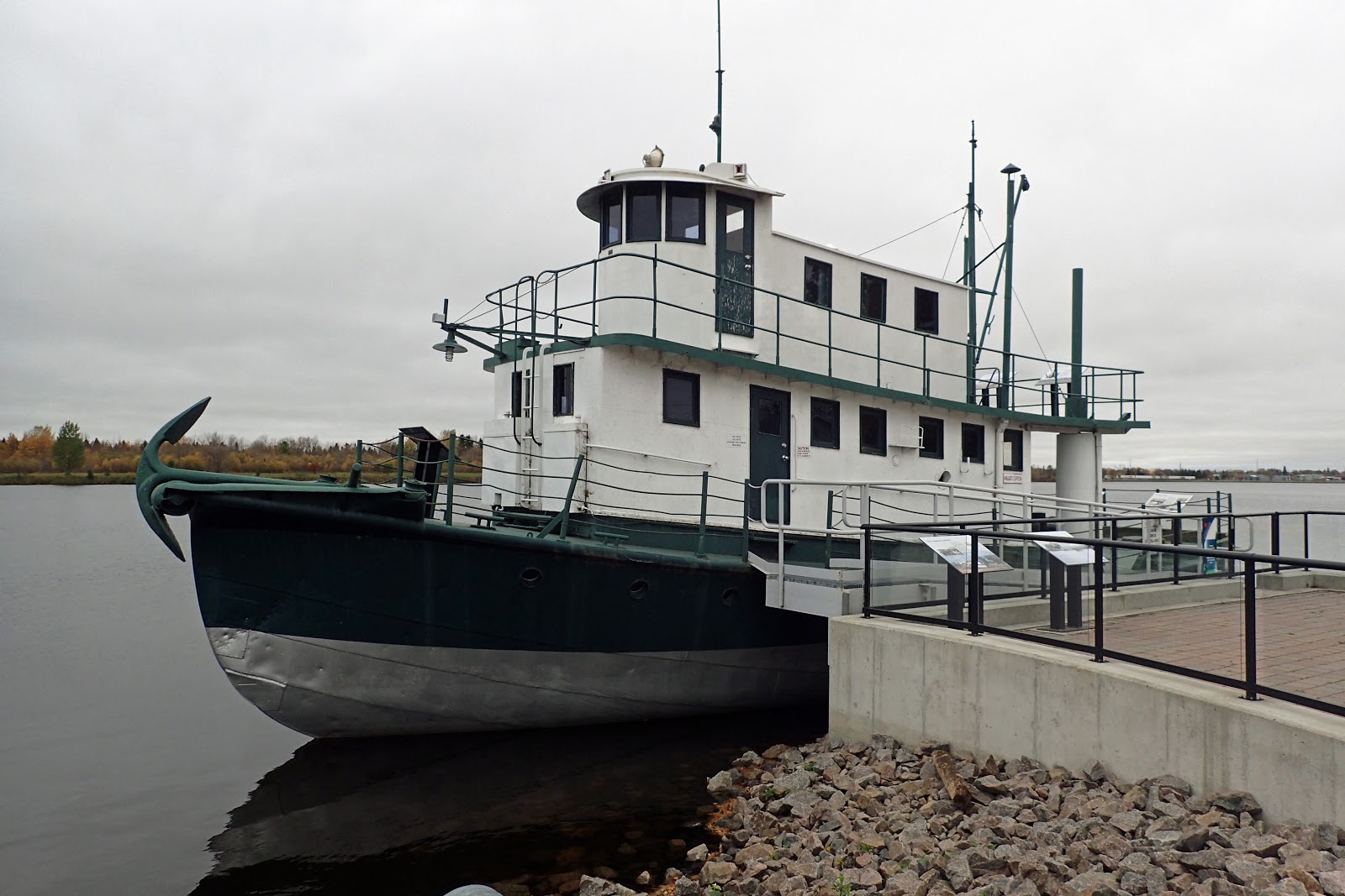 The Continuing Adventures of Eric, Noelle and Sierra Exploring Fort