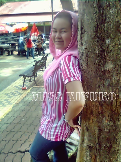 Belog Miss Kinuko: June 2012