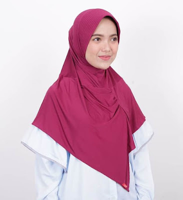 model hijab instan langsung pakai terbaru model hijab instan langsung pakai terbaru