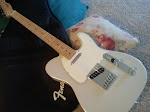 Fender, as I said, there is no substitute