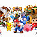 Sakurai giura che i nuovi Super Smash Bros saranno completati entro il 2014.