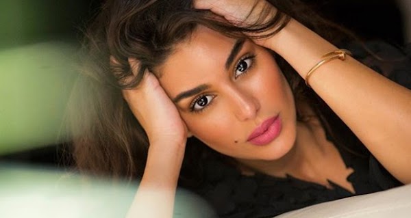 "اختفاء" ياسمين صبري يزيد من قلق جمهورها