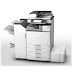 تحميل تعريف طابعة Ricoh Aficio MP C5503sp