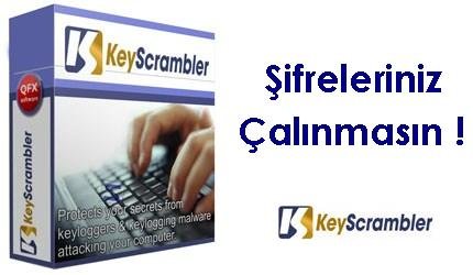 Keylogger'dan Korunmanın Kesin Yöntemi: Keyscrambler keylogger antivirüs, keylogger korunma, Keyscrambler full, Keyscrambler pro, Keyscrambler Türkçe, Tavsiyelerim, Teknolojik Yazılar, trojan korunma, Teknoloji, Kişisel Yayınlar, old