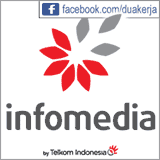 Lowongan Kerja PT Infomedia Nusantara by Telkom Terbaru Oktober 2015