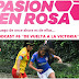 PODCAST #6 PASIÓN EN ROSA " DE VUELTA A LA VICTORIA"