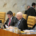 STF MANDA SOLTAR JOSÉ DIRCEU. RESULTADO FINAL DA VOTAÇÃO: 3 x 2