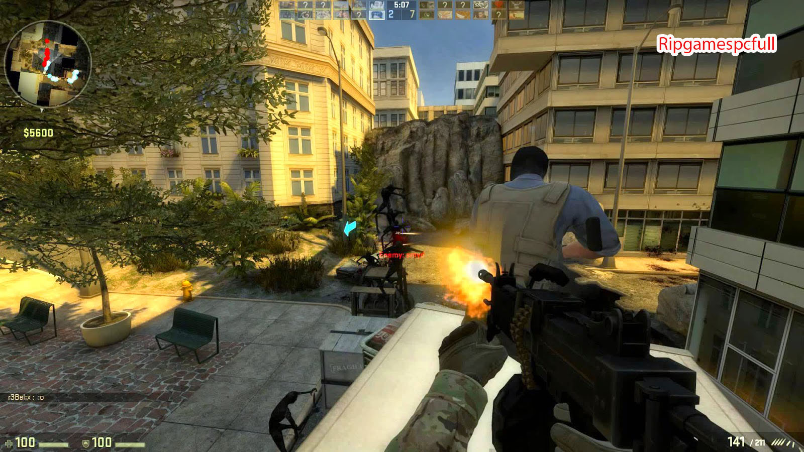 Download counter strike 1.6 free full version