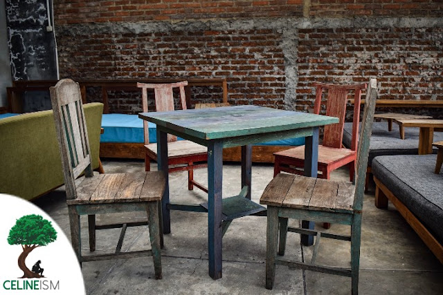 vanilla kitchen bandung where to eat in bandung