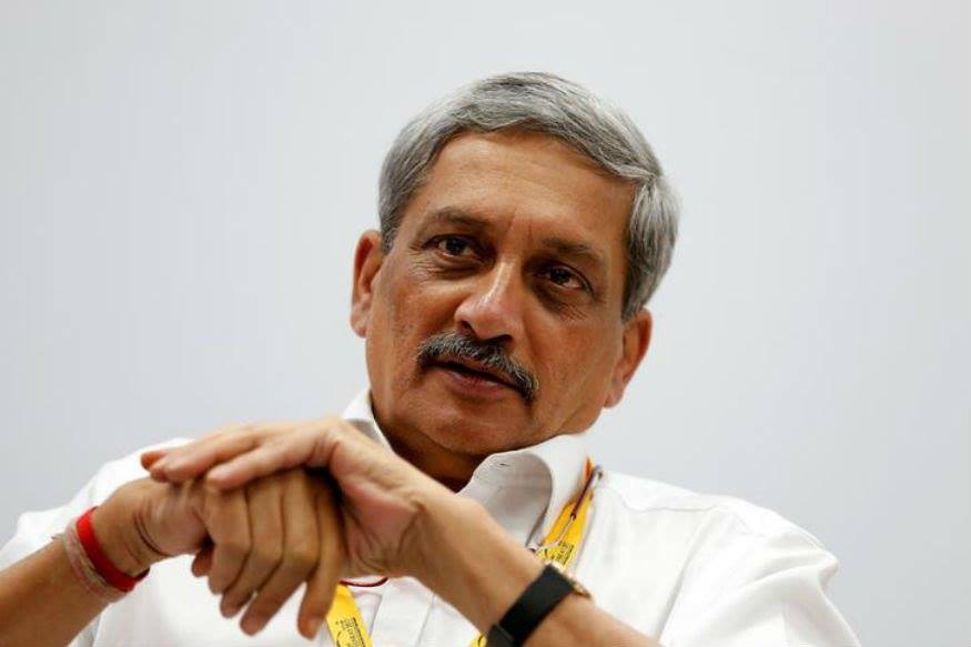 Manohar Parrikar Wiki, Age, Biography, Death, Wife, Family & More