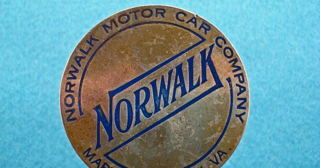 American Auto Emblems NORWALK