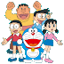 Kutipan Doraemon 1