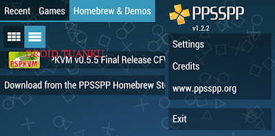 Cara Main Game JAVA di Emulator PPSSPP Android Cara Main Game JAVA di Emulator PPSSPP Android