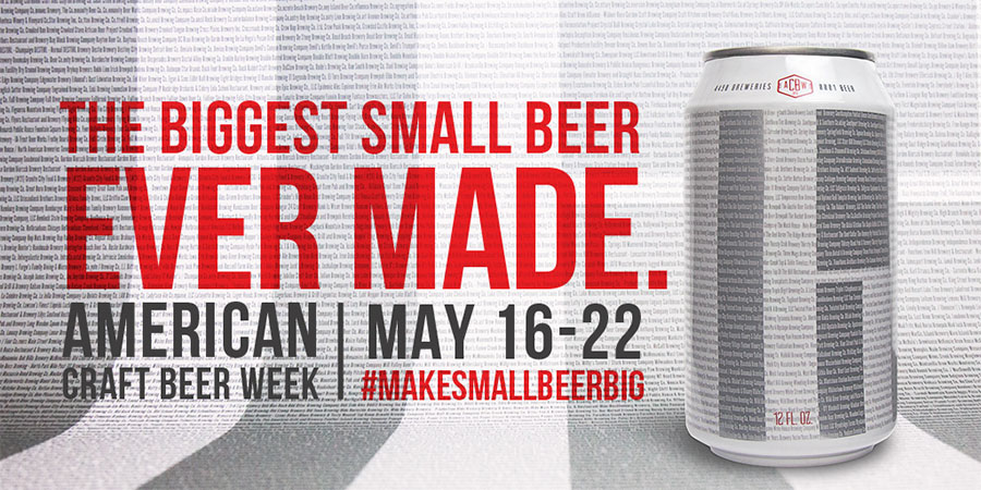 American Craft Beer Week In Jacksonville American Craft Beer Week In Jacksonville