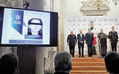 mexico without convictions against